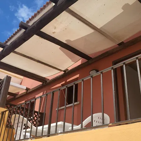Casa Teodora 아파트