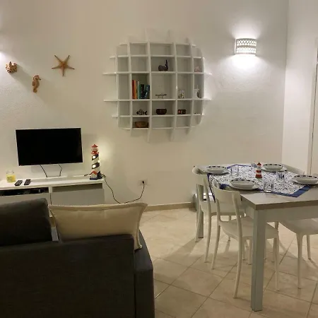 Apartament Casa Teodora