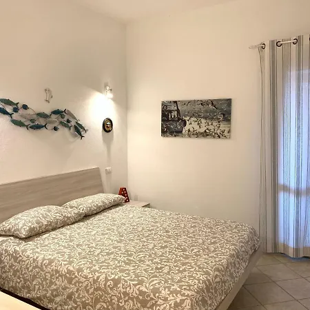 Casa Teodora * Porto Pollo