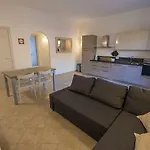 Casa Teodora Apartmán Porto Pollo