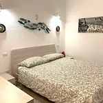 Casa Teodora Apartmán *