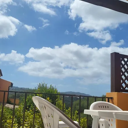 Apartment Casa Teodora Porto Pollo