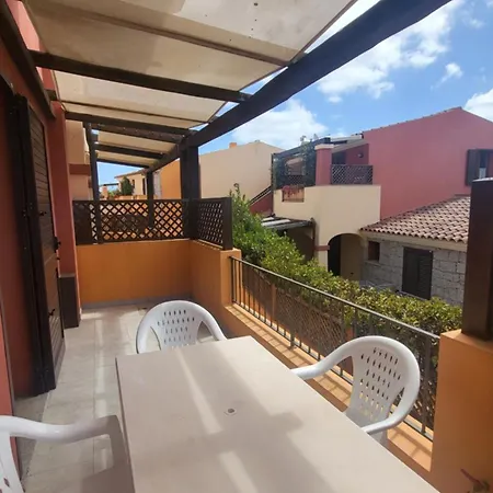Casa Teodora 波多博罗
