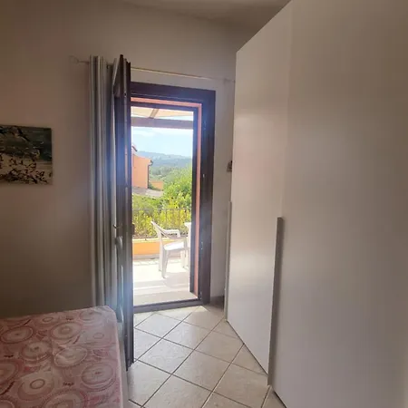 Casa Teodora Apartmán