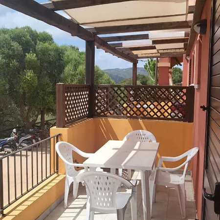 Casa Teodora Porto Pollo