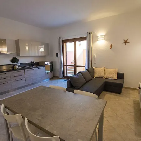 Casa Teodora