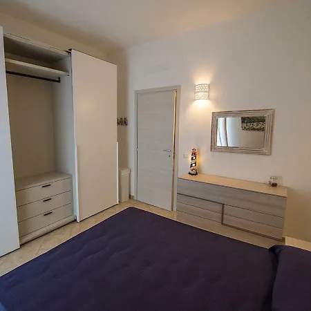 Apartment Casa Teodora