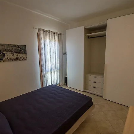 Casa Teodora Апартаменты *
