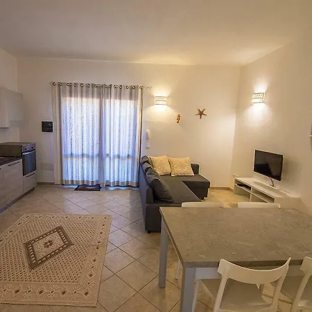 Casa Teodora