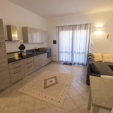 Casa Teodora *