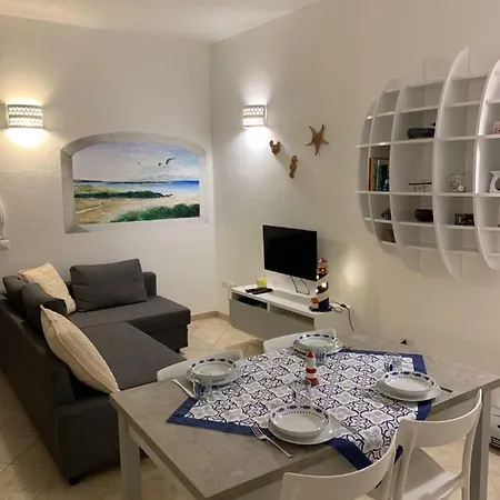 Casa Teodora *