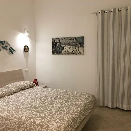 Casa Teodora *