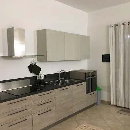 Apartment Casa Teodora *