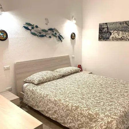 Casa Teodora Apartment *